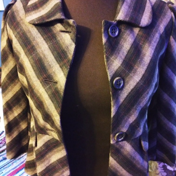 Jacket - Picture 3 of 5